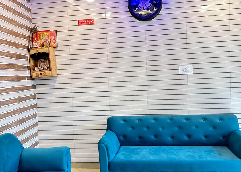 Haryana Chandigarh Food & Dining