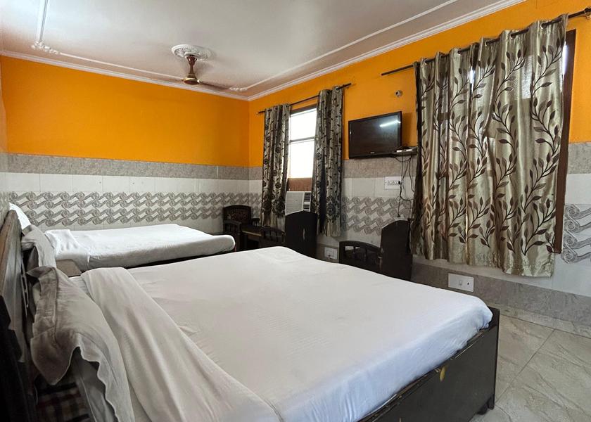 Haryana Chandigarh Food & Dining