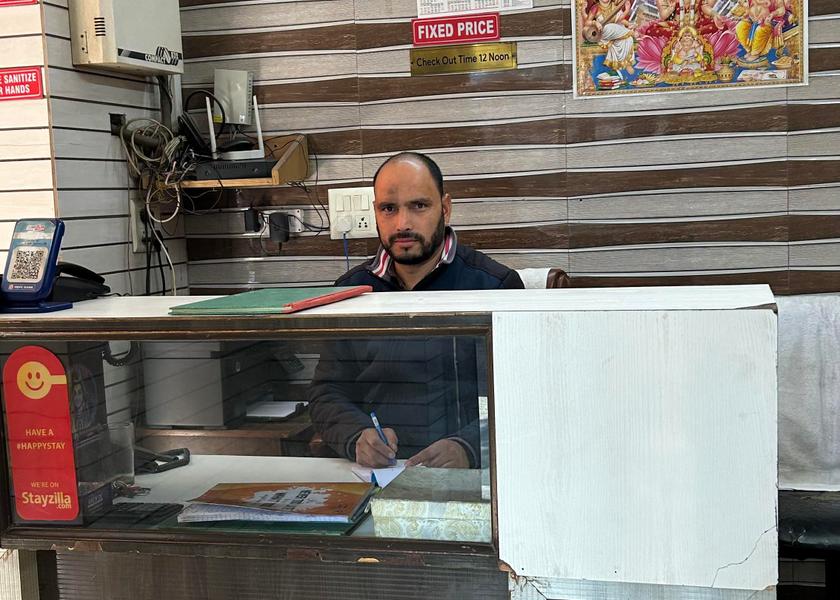 Haryana Chandigarh Food & Dining