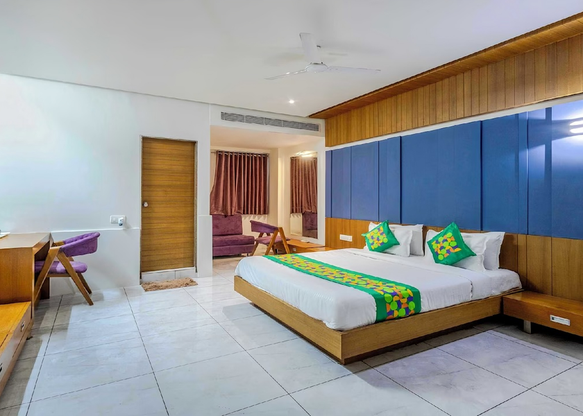 Gujarat Gandhinagar Executive