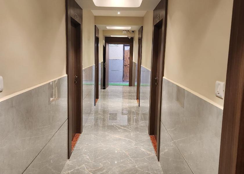 Maharashtra Kalyan Lobby