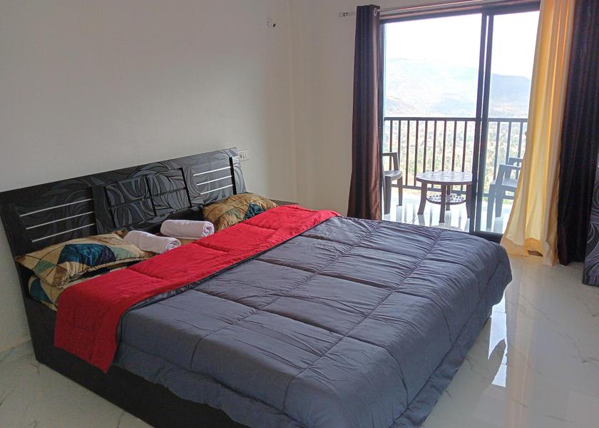 Maharashtra Panchgani Deluxe - Air Conditioning