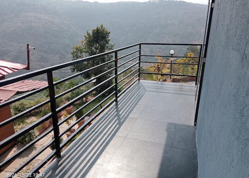 Maharashtra Panchgani Deluxe - Air Conditioning
