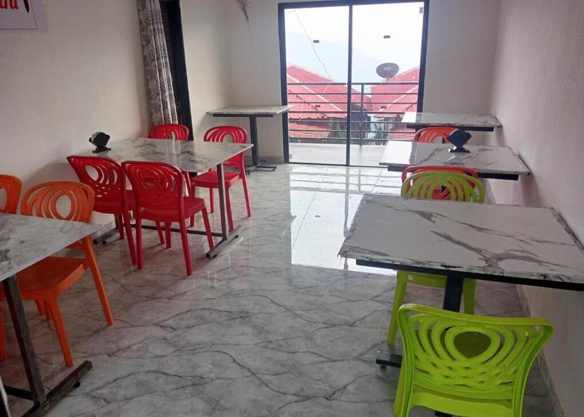 Maharashtra Panchgani Public Areas