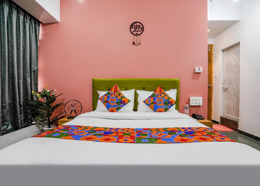Gujarat Surat Bedroom