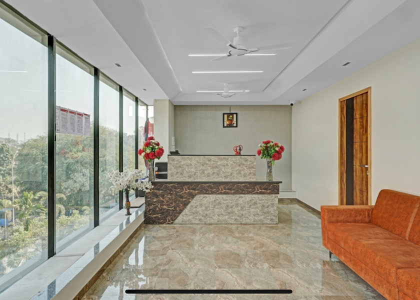 Gujarat Surat Public Areas