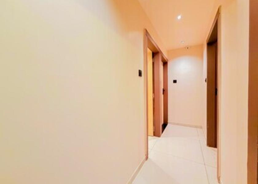 Gujarat Rajkot Hotel View