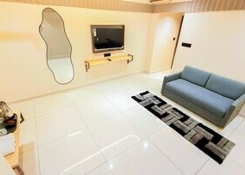 Gujarat Rajkot Hotel View