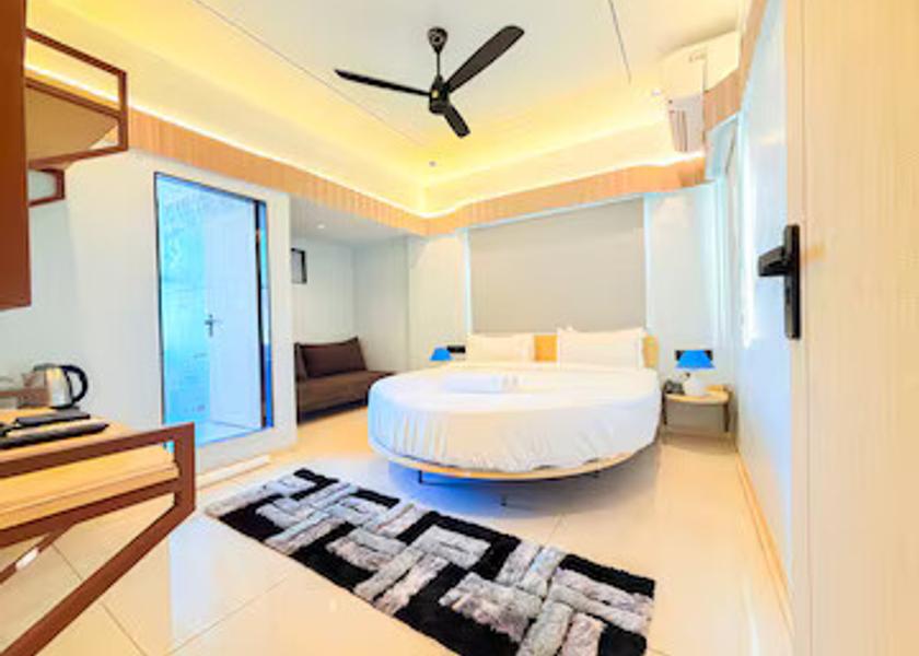 Gujarat Rajkot Hotel View