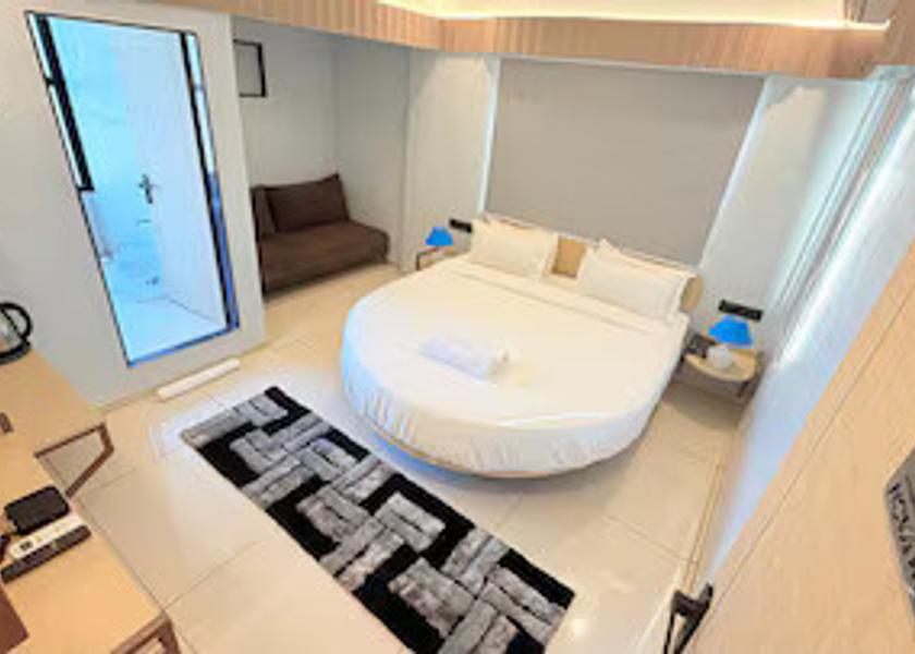 Gujarat Rajkot Hotel View