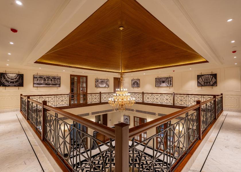 Rajasthan Mount Abu Floor plans