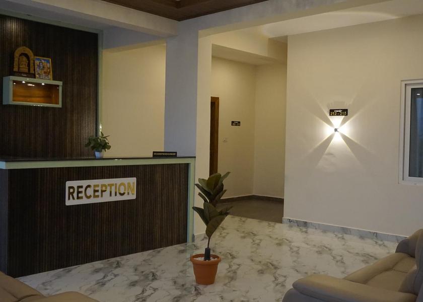 Karnataka Chikmagalur Interior view