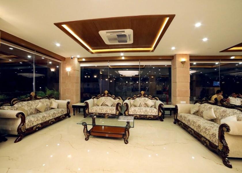 Gujarat Ankleshwar Public Areas