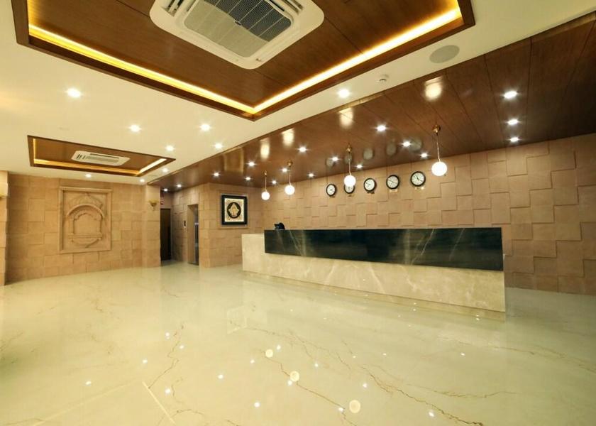 Gujarat Ankleshwar Public Areas