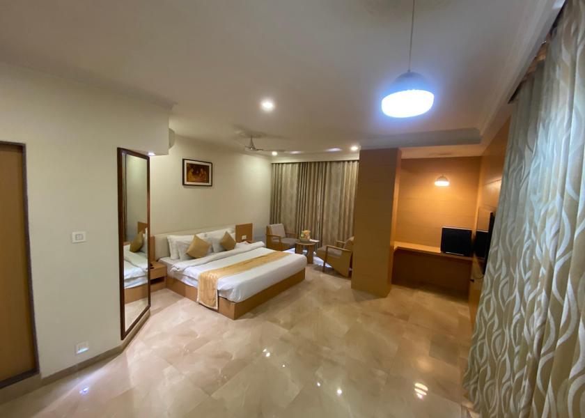 Gujarat Ankleshwar Suite