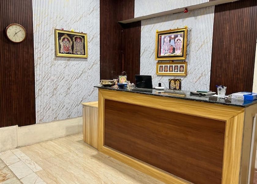 Tamil Nadu Tiruvannamalai Public Areas