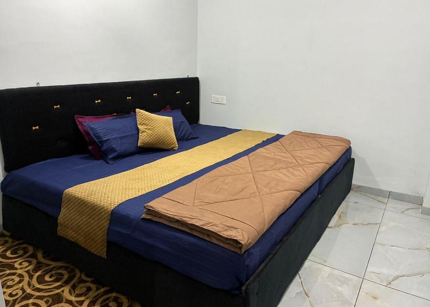 Madhya Pradesh Mandhata 1 Bedroom Deluxe