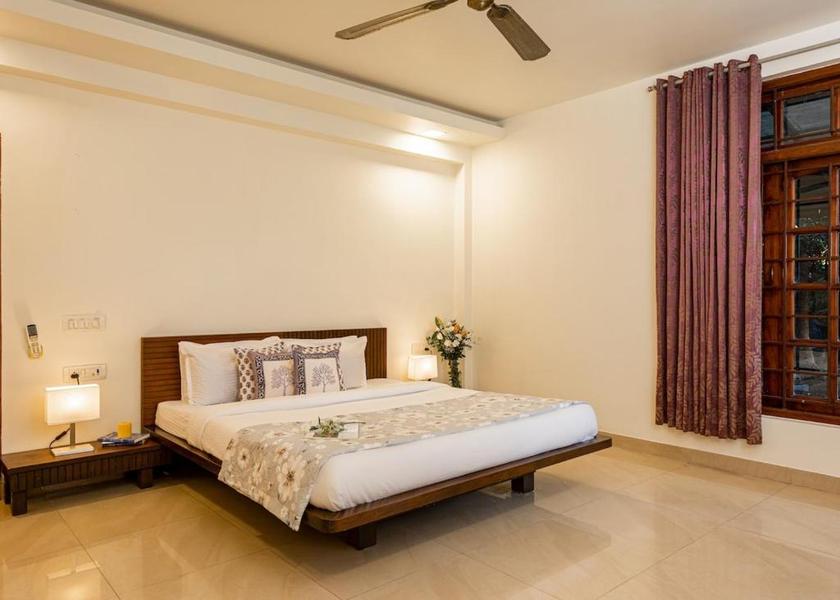 Maharashtra Thane Private Villa
