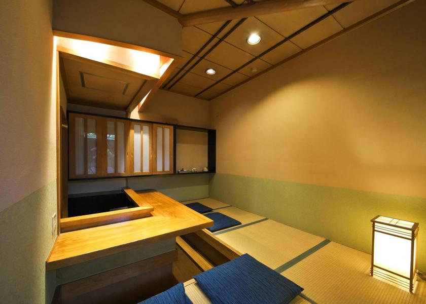 Shizuoka Kakegawa Public Areas