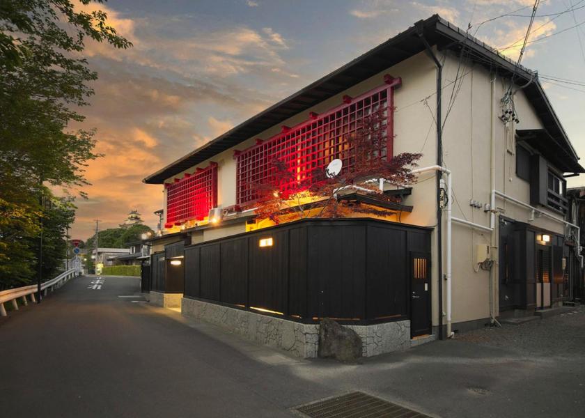 Shizuoka Kakegawa Exterior view