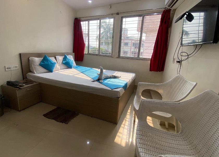 West Bengal Kolkata Room plan