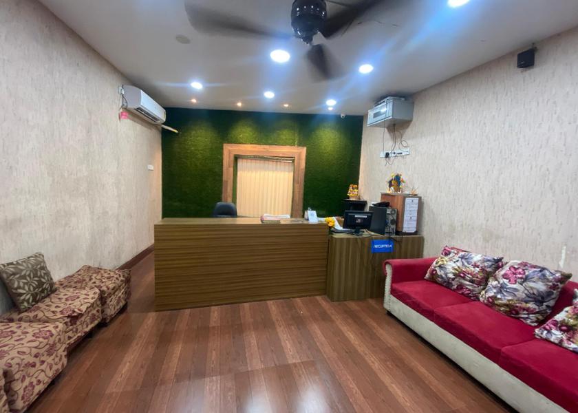 West Bengal Kolkata Reception