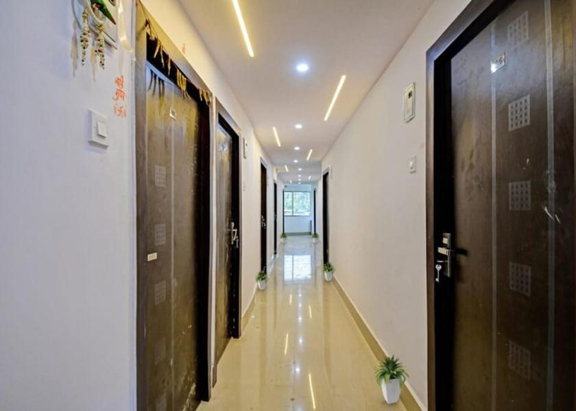 West Bengal Kolkata Hotel Exterior