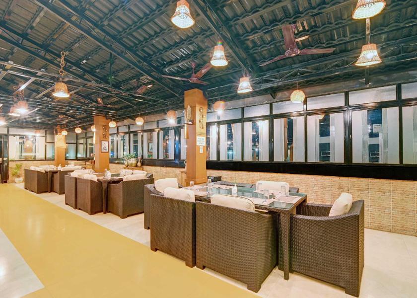 Karnataka Kushalnagar Food & Dining