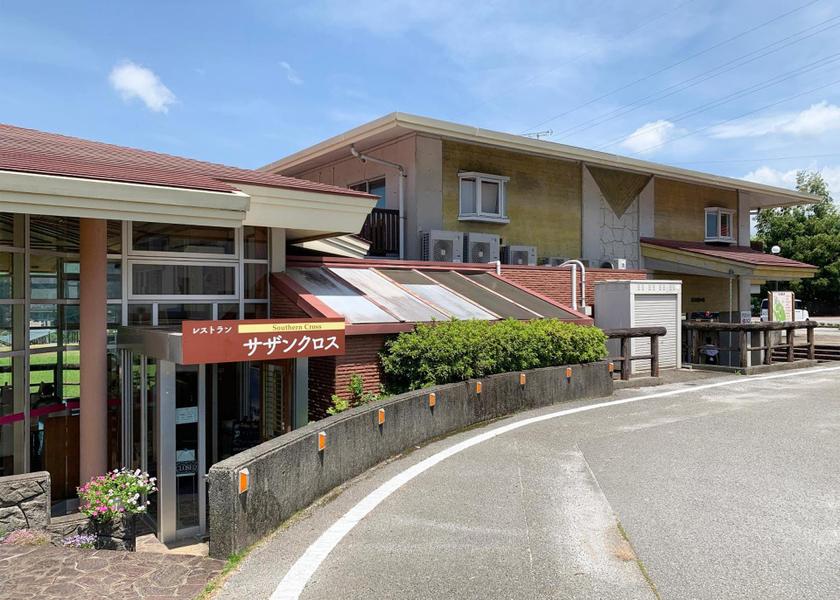 Kochi Geisei Exterior view