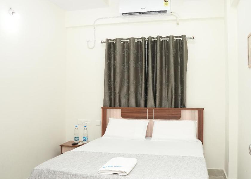 Andhra Pradesh Visakhapatnam Deluxe