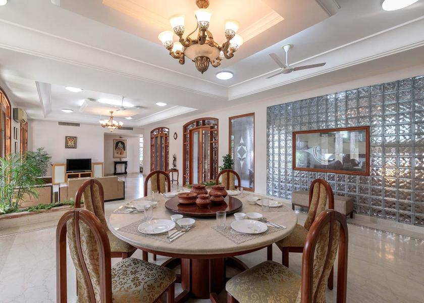 Rajasthan Jaipur Food & Dining