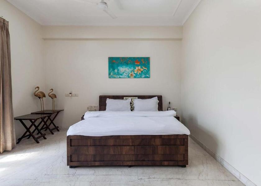 Rajasthan Jaipur Private Villa