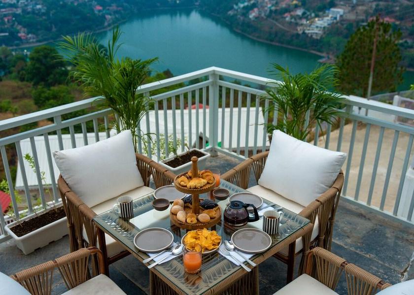Uttarakhand Bhimtal Food & Dining