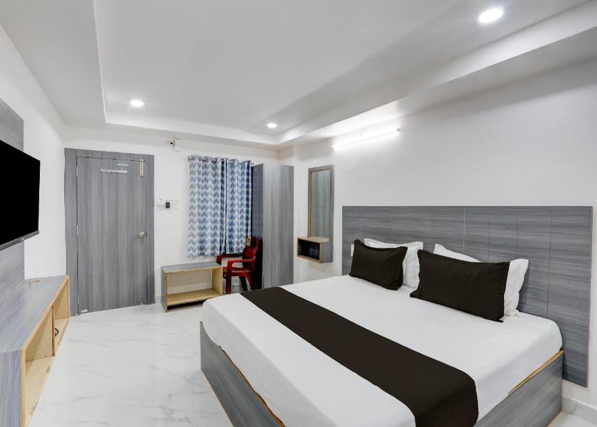 Telangana Karimnagar Classic Double or Twin
