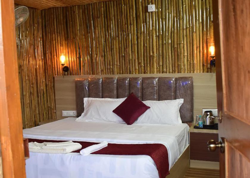 Karnataka Bangalore Bedroom