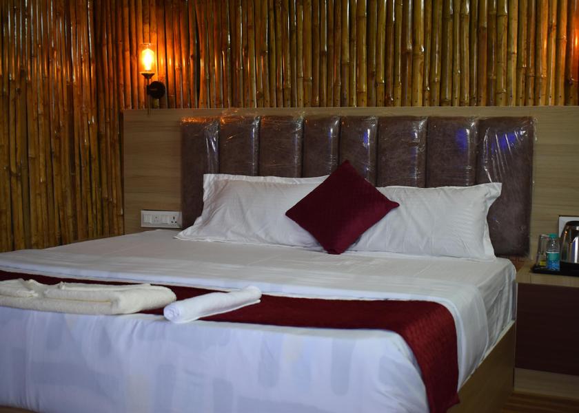 Karnataka Bangalore Bedroom