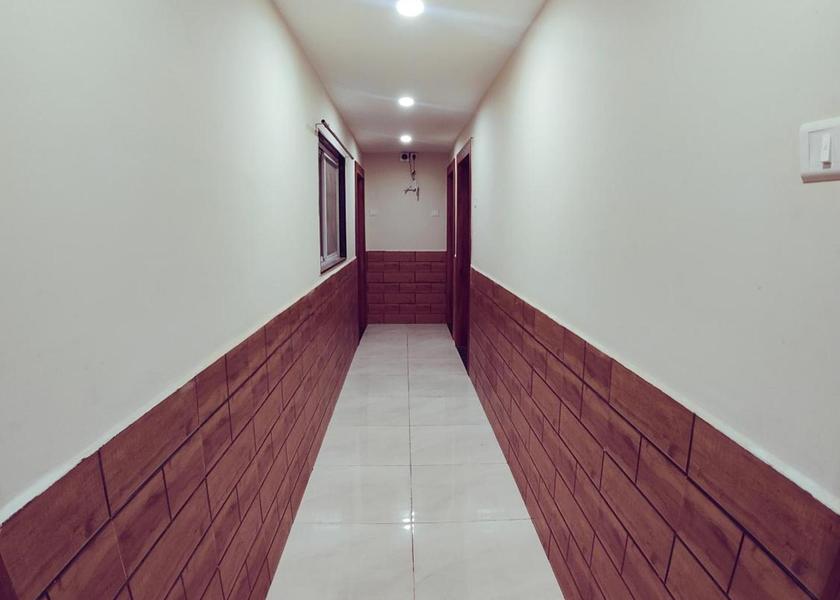 Gujarat Jamnagar Exterior view