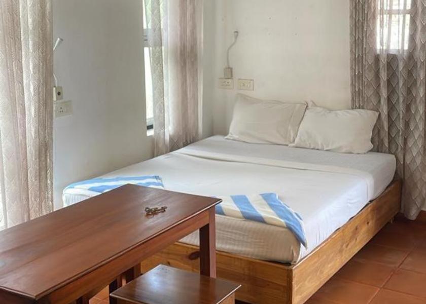 Kerala Alleppey Family Room