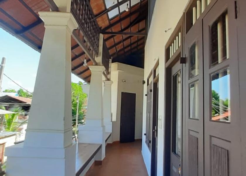 Kerala Alleppey Public Areas