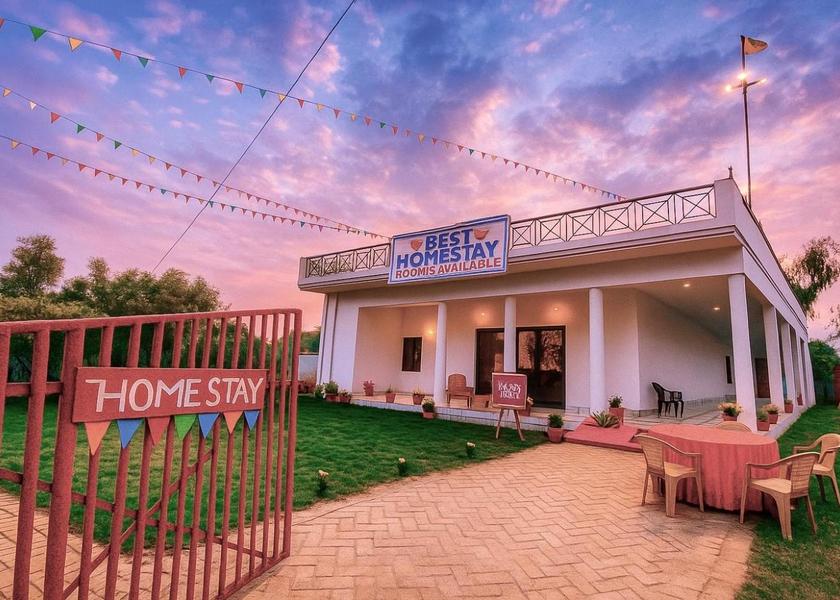 Uttarakhand Roorkee Hotel Exterior