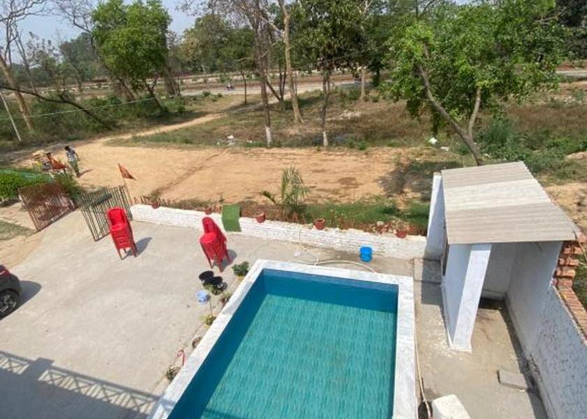 Uttarakhand Roorkee Pool