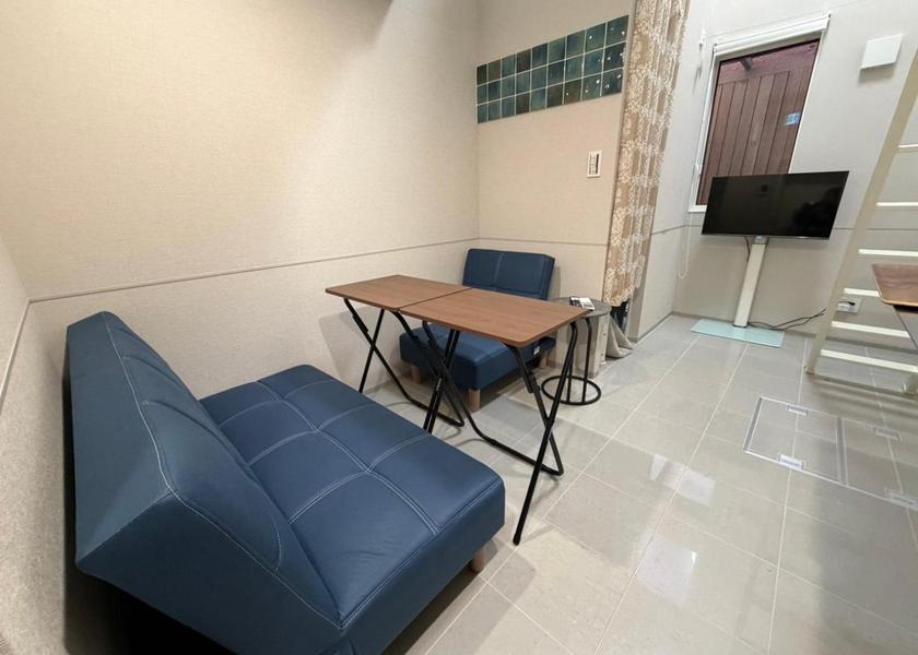 Shizuoka Atami Public Areas