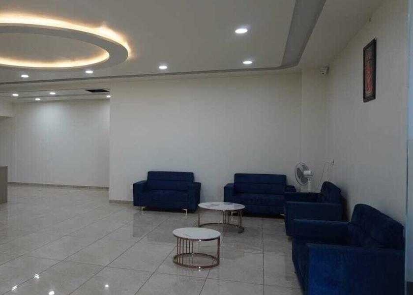 Gujarat Mogar Public Areas
