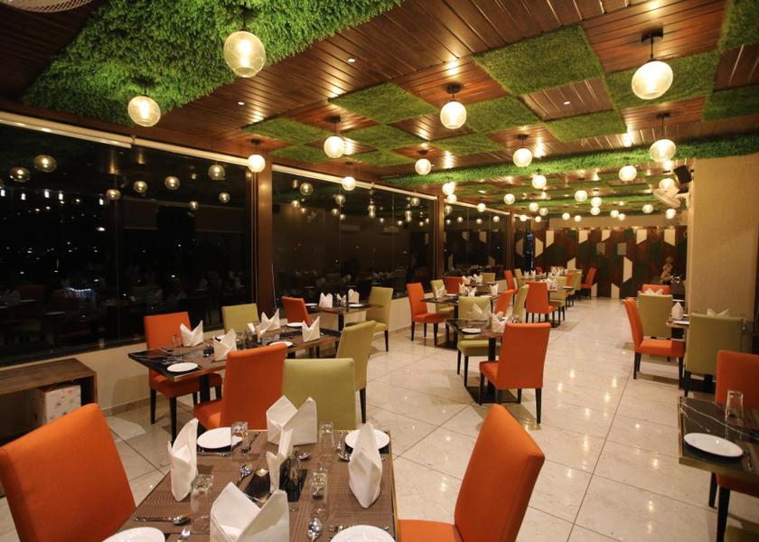 Rajasthan Chittorgarh Restaurant
