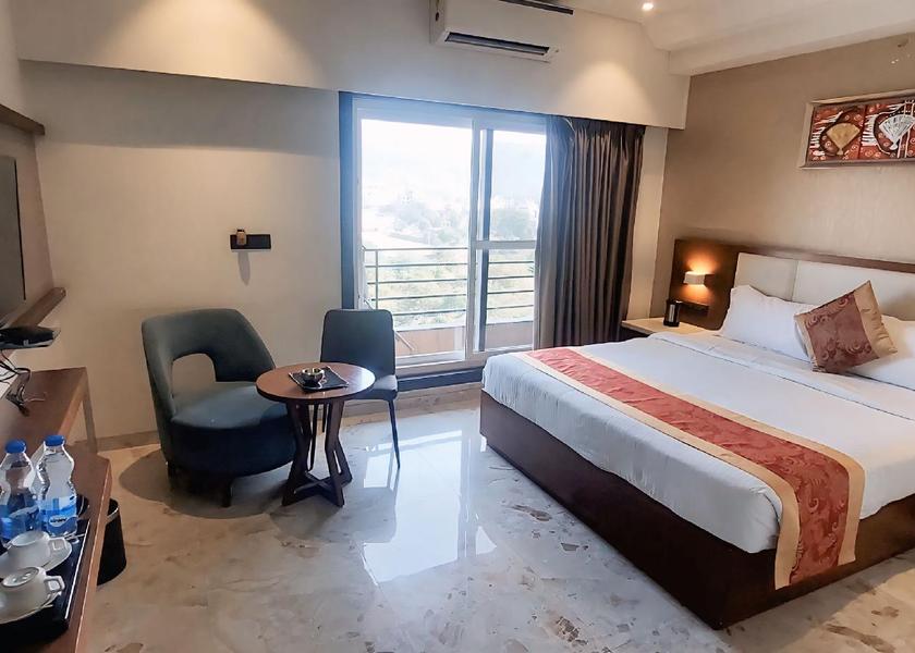 Rajasthan Chittorgarh Executive River View