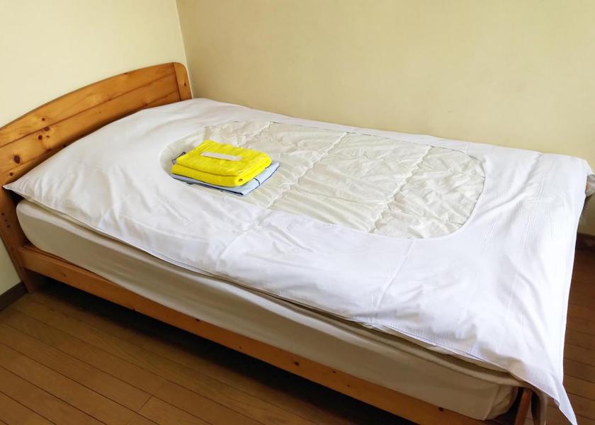 Miyagi Isinomaki Single Room with Shared Bathroom