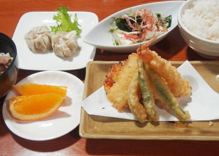 Miyagi Isinomaki Food and beverages