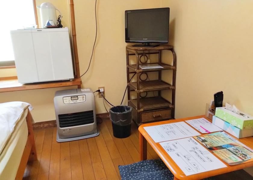 Miyagi Isinomaki Single Room with Shared Bathroom