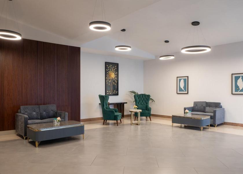 Uttar Pradesh Ghaziabad Executive lounge