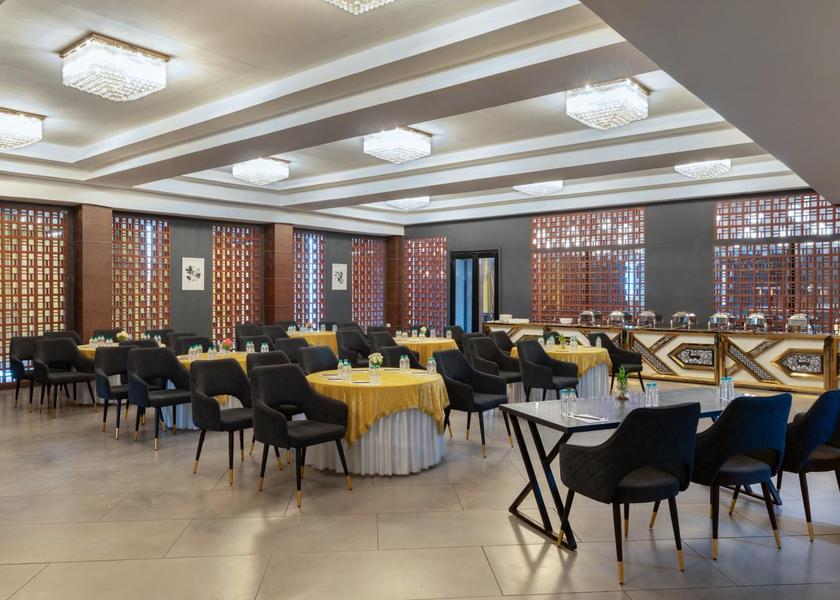 Uttar Pradesh Ghaziabad Banquet hall
